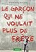 Le garçon qui ne voulait plus de frère by 