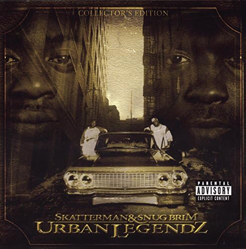 Scientifik - Criminal - Amazon.com Music