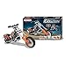 MECCANO Evolution Chopper Motorbike