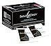 BeautySoClean Cosmetic Sanitizer Wipes (100/pack)