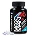 Multivitamin for Men Once A Day Supplement, Max Man Highest Potency Whole Food Vitamins - Made in USA - One Daily Support for Performance, Energy, General Health - Natural, Non-GMO - 100 Capsules