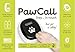 PetChatz HD and PawCall: Digital Daycare with two-way premium audio/HD video pet treat camera w/DOGTV, sound/motion triggered video recording, calming aromatherapy (as seen on The Today Show)