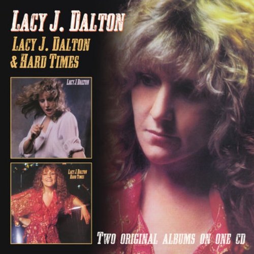 Lacy J Dalton - Hard Times - Zortam Music