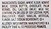 KIT KAT Chocolate Candy Bars, Miniatures, 11 Ounce (Pack of 4)