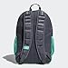 adidas unisex-adult Prime Backpack, Onix Looper/Onix/Hi - Res Green, One Size