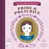 Pride & Prejudice: A BabyLit&reg; Counting Primer