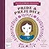 Pride & Prejudice: A BabyLit&reg; Counting Primer