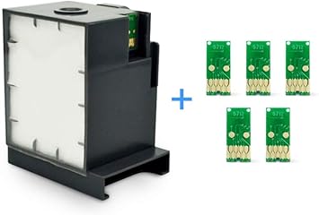 epson workforce 8510