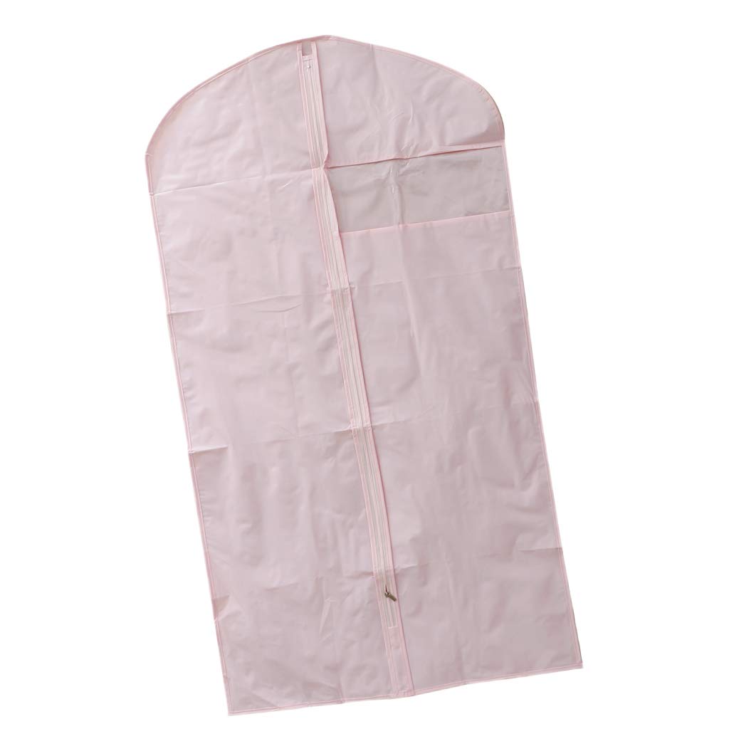 F Fityle Garment Bags by Home Breathable Garment Bag Clothes Covers