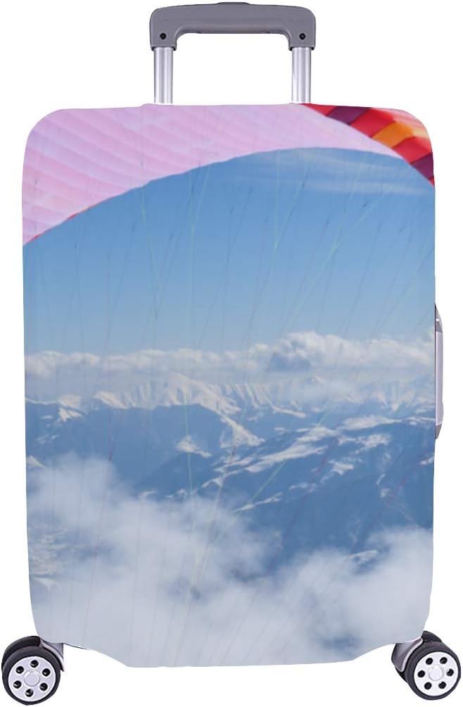 sky bag 22 inch trolley