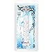 Doc Johnson Crystal Jellies - Ribbed Dildo/Anal Plug - For Beginners - Clear