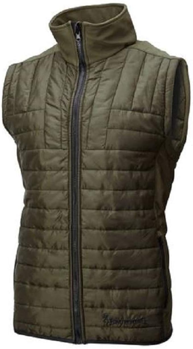 Browning Vest Coldkill Hunting, Shooting (30569540xx) Amazon.co.uk
