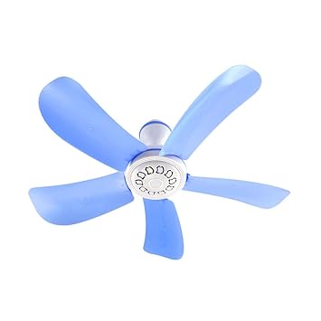 Mnr Brands Energy Saving Electric Ceiling Fan Amazon In