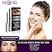 Eyelash Growth Serum 5ml - Made in USA - Eyelash Enhancer for Thicker, Fuller and Longer Eyelashes and Brows.