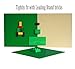 DreambuilderToy Classic Building Base Plates 10