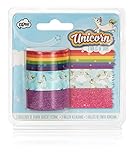 NPW USA NPW53104 Unicorn Craft Tape Roll