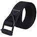 JINIU Canvas Nylon Military Style Tactical Adjustable Belt Army Tactical Webbing belt