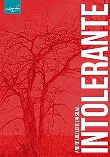 Livro Intolerante