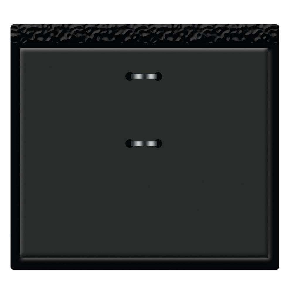 Brownline Desk Calendar Base Stand for C2R, Black, 8.25" x 7.25" (C2S)