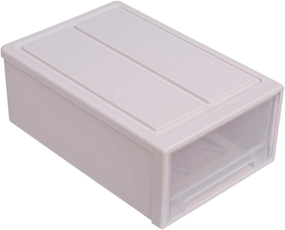 Kfuhua Storage Cabinet Box Boxes Drawers 46 44 19cm Plastic Transparent Dustproof Storage Cabinet Family Drawer Combination Cabinet Storage Box Amazon Co Uk Kitchen Home