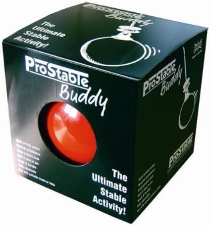 ProStable Stable Buddy Horse Boredom Toy