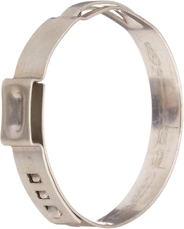 Amazon Com Dorman 614 068 Cv Joint Boot Clamp Automotive