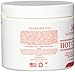 Natures Release Cellulite Hot Cream Treatment for Slimming, Supple and Toned