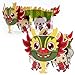 Ni Hao, Kai-Lan Centerpiece