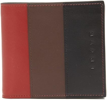 Amazon マルニ Marni メンズ アクセサリー 財布 Mulitstripe Wallet 並行輸入品 Marni マルニ 財布