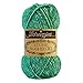 Scheepjes Yarn Stone Washed XL Yarn (865 - Malachite)