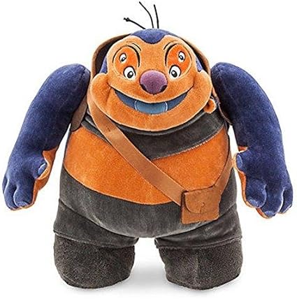 peluche lilo stitch disney