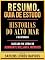 Livro Resumo & Guia De Estudo - Historias Do Alto Mar (Sea Stories) - Baseado No Livro De Almirante William H. Mcraven