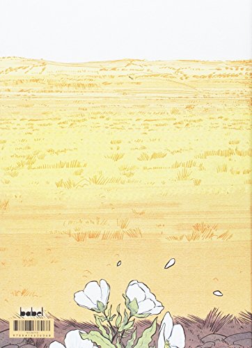 Intemperie: Basado en la novela de Jesús Carrasco (Novela gráfica) (Spanish Edition)