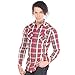 Diesel Men's S-Zulphuris Plaid Button Down Shirt