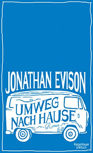 Umweg nach Hause: Roman (German Edition)