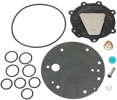 REPAIR KIT (IMPCO) RK-EPR-3-IMP