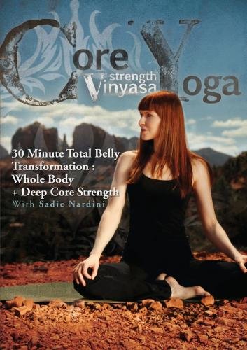 Total Belly Transformation: Whole Body Tone + Deeper Core Strength