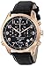 Bulova Men's 97B122 Precisionist Chronograph Watch