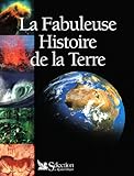 Image de La fabuleuse histoire de la terre