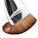 Nurbo Soft Face Eye Shadow Foundation Eyeliner Eyeshadow Powder Blush Liquid Makeup Brush