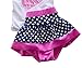 LOSORN ZPY Baby Girl Swimsuit Two Pieces Toddler Kid Long Sleeve Rash Guard UPF 50+ (8-9 Years Old/XXL) Navy