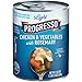 Progresso Low Fat Light Chicken & Vegetables with Rosemary Soup 18.5 oz Pull-Top Can (pack of 12)