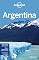 Livro Lonely Planet Argentina