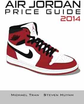 air jordan price list