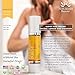 Nourish Beaute Hair Regrowth Treatment Serum for Hair Loss that Promotes Hair Regrowth, Volume and Thickening with Caffeine, For Men and Women, 2 Pack 1.7 Ounces