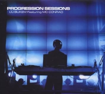 ltj bukem progression sessions ltj bukem progression sessions