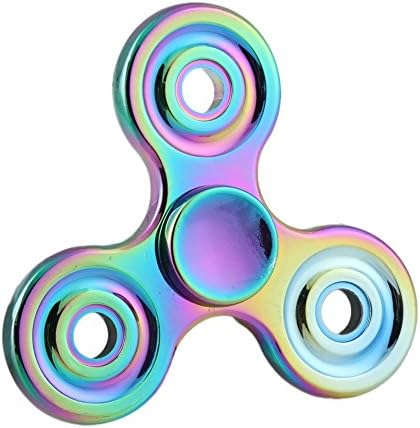 Amanossas Rainbow, Zinc Alloy Alloy Pocket Toy