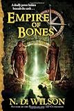 Empire of Bones (Ashtown Burials #3)