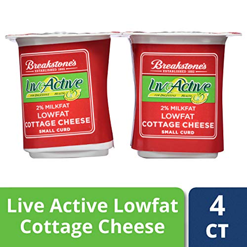 1 Breakstone+Cottage+Cheese+Large+Curd