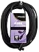 ADJ Products Stage And Studio Power Cable, Black (AC5PDMX50)